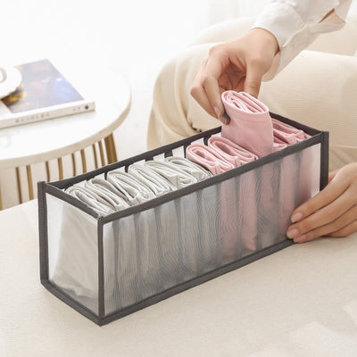 Kleiderschrank Organizer