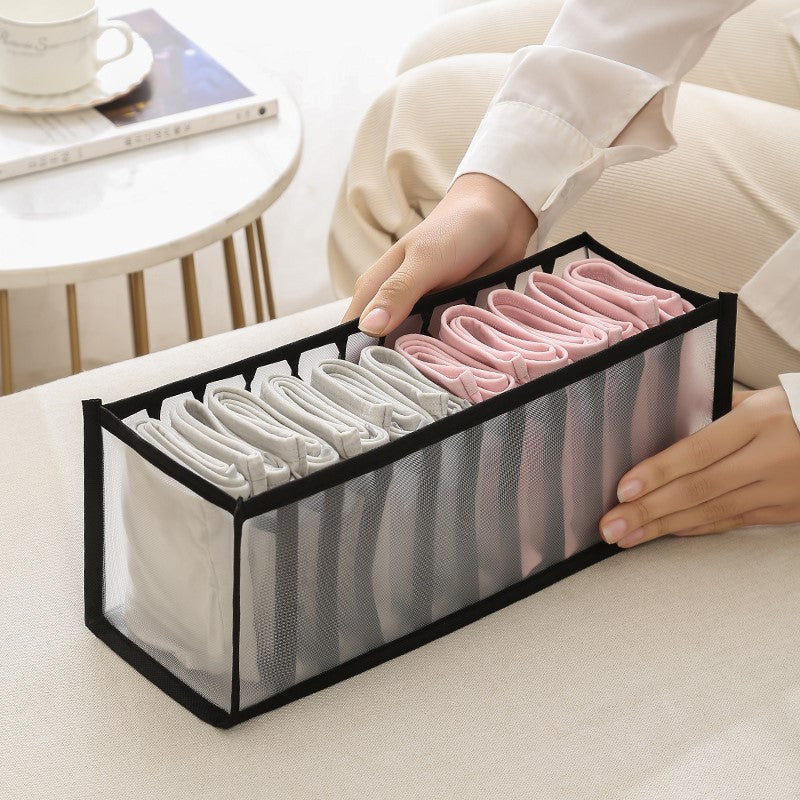 Kleiderschrank Organizer