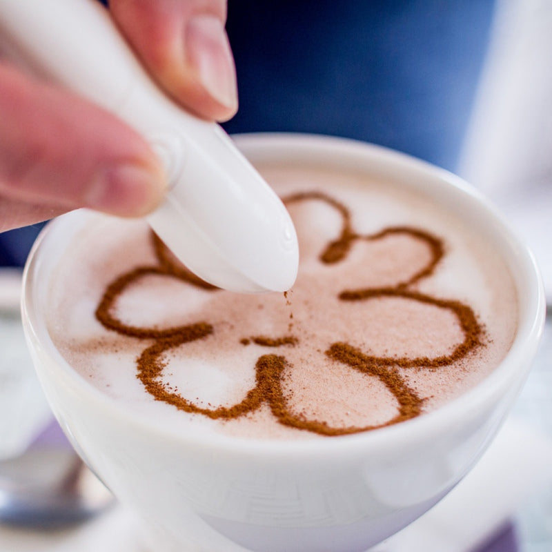 CAFÉBUDDY - KAFFEE STIFT