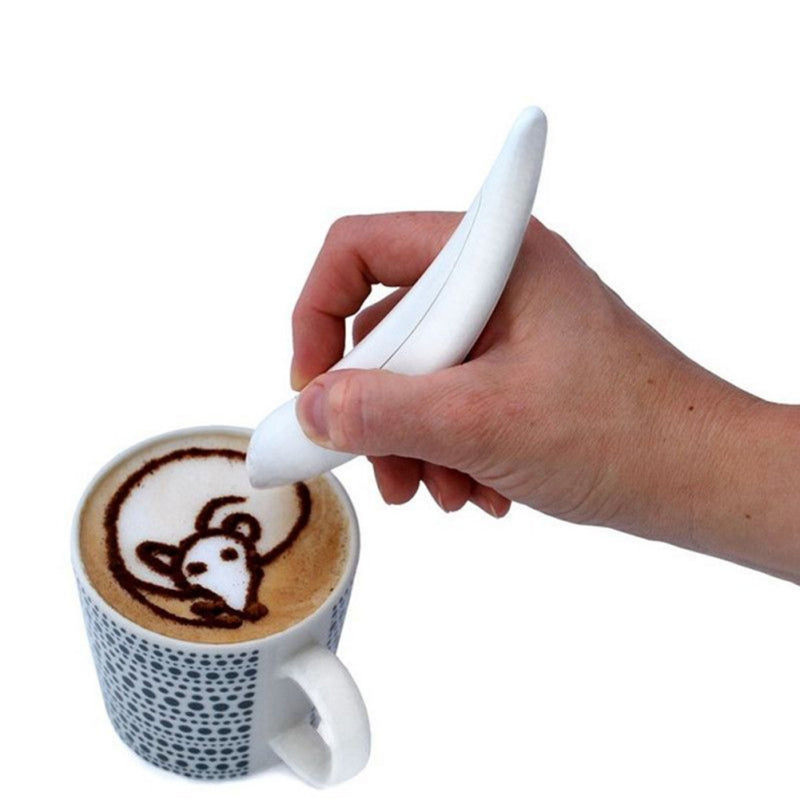 CAFÉBUDDY - KAFFEE STIFT