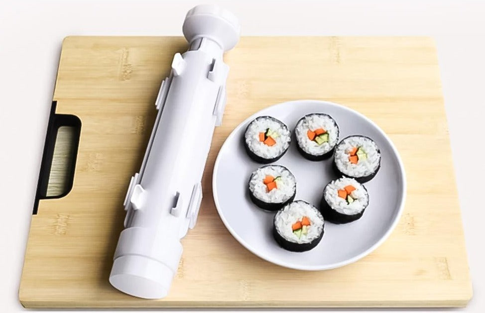 Sushi Maker - perfekte Sushi