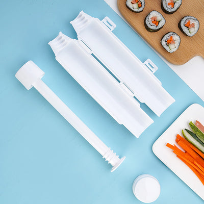 Sushi Maker - perfekte Sushi